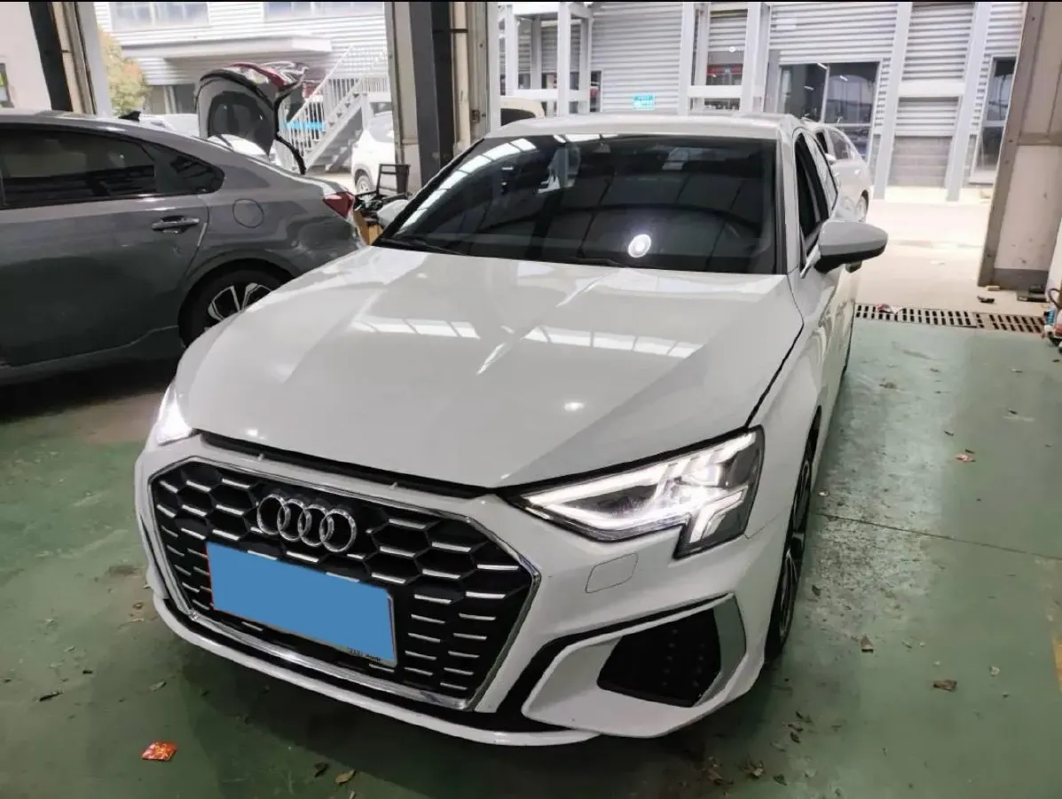 2022 Audi A3 1.4T 150HP L4 7DCT,autocango,china used car exporter,china ev exporter,chinese used car exporter,chinese used ev exporter