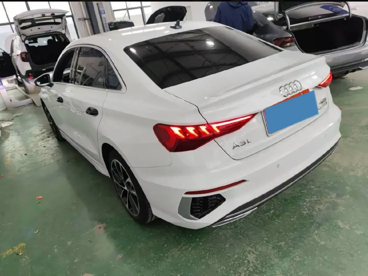 2022 Audi A3 1.4T 150HP L4 7DCT,autocango,china used car exporter,china ev exporter,chinese used car exporter,chinese used ev exporter