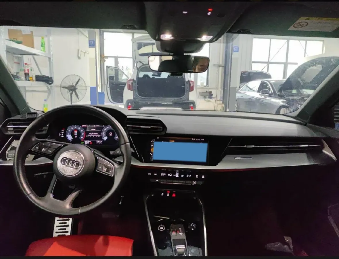 2022 Audi A3 1.4T 150HP L4 7DCT,autocango,china used car exporter,china ev exporter,chinese used car exporter,chinese used ev exporter