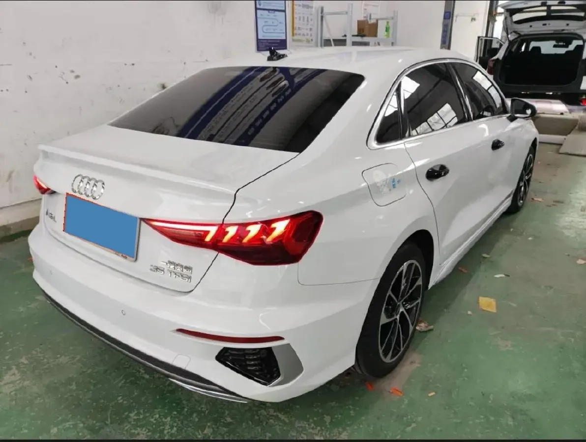 2022 Audi A3 1.4T 150HP L4 7DCT,autocango,china used car exporter,china ev exporter,chinese used car exporter,chinese used ev exporter