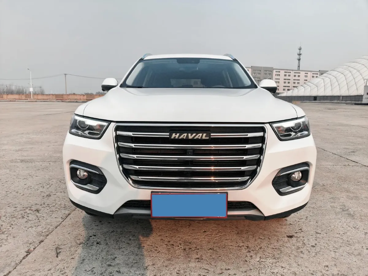 2020 Haval H6 1.5T 169HP L4 7DCT,autocango,china used car exporter,china ev exporter,chinese used car exporter,chinese used ev exporter