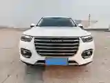 2020 Haval H6 1.5T 169HP L4 7DCT