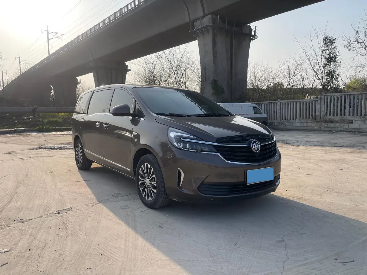 2021 Buick GL8 2.0T 237HP L4 9AT,autocango,china used car exporter,china ev exporter,chinese used car exporter,chinese used ev exporter
