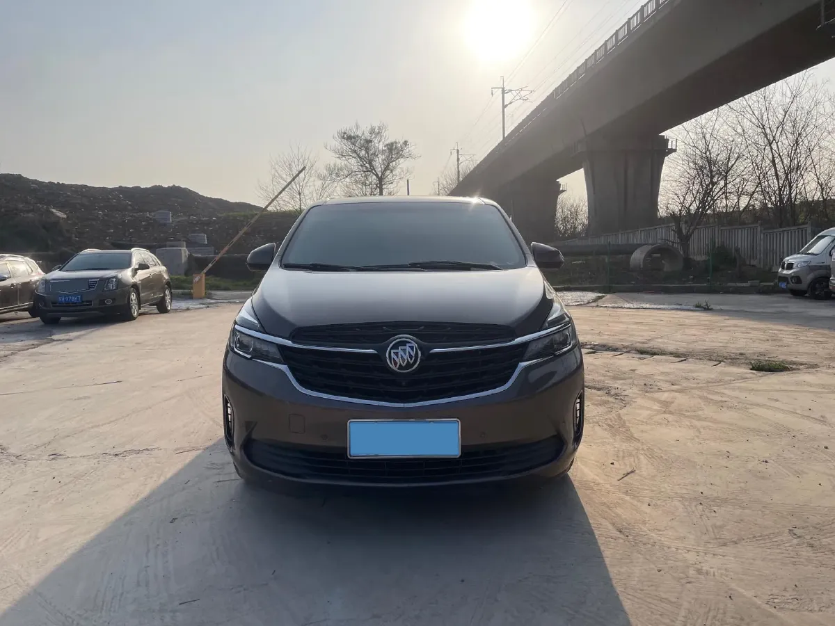 2021 Buick GL8 2.0T 237HP L4 9AT,autocango,china used car exporter,china ev exporter,chinese used car exporter,chinese used ev exporter