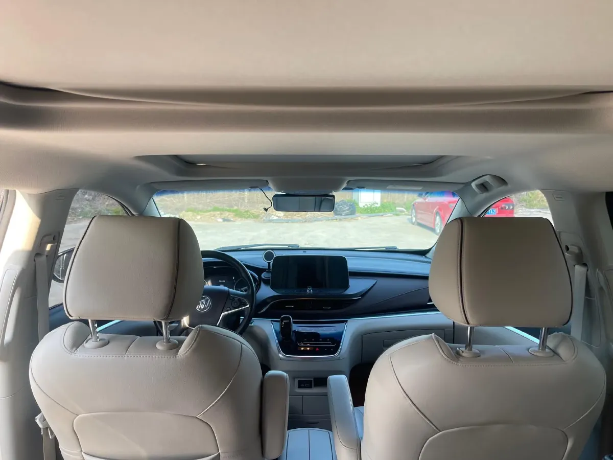 2021 Buick GL8 2.0T 237HP L4 9AT,autocango,china used car exporter,china ev exporter,chinese used car exporter,chinese used ev exporter