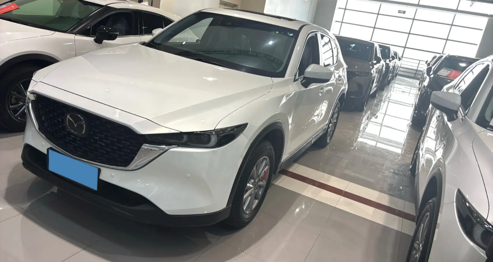 2022 Hyundai Tucson 2.0L 150HP L4 6AT Hybrid,autocango,china used car exporter,china ev exporter,chinese used car exporter,chinese used ev exporter