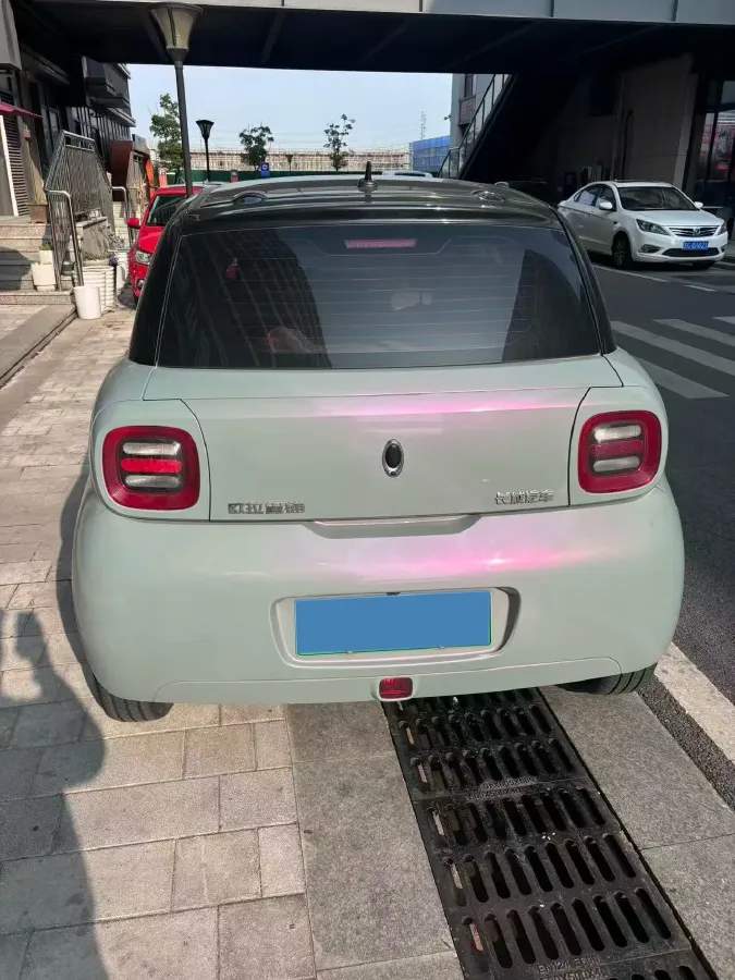 2019 Ora BlackCat BEV 33KWH,autocango,china used car exporter,china ev exporter,chinese used car exporter,chinese used ev exporter