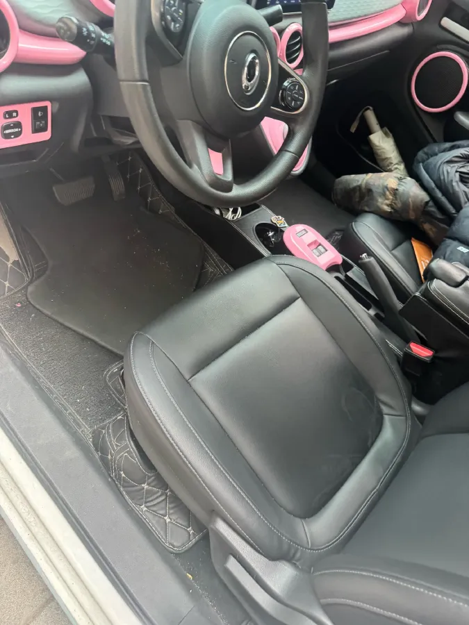 2019 Ora BlackCat BEV 33KWH,autocango,china used car exporter,china ev exporter,chinese used car exporter,chinese used ev exporter