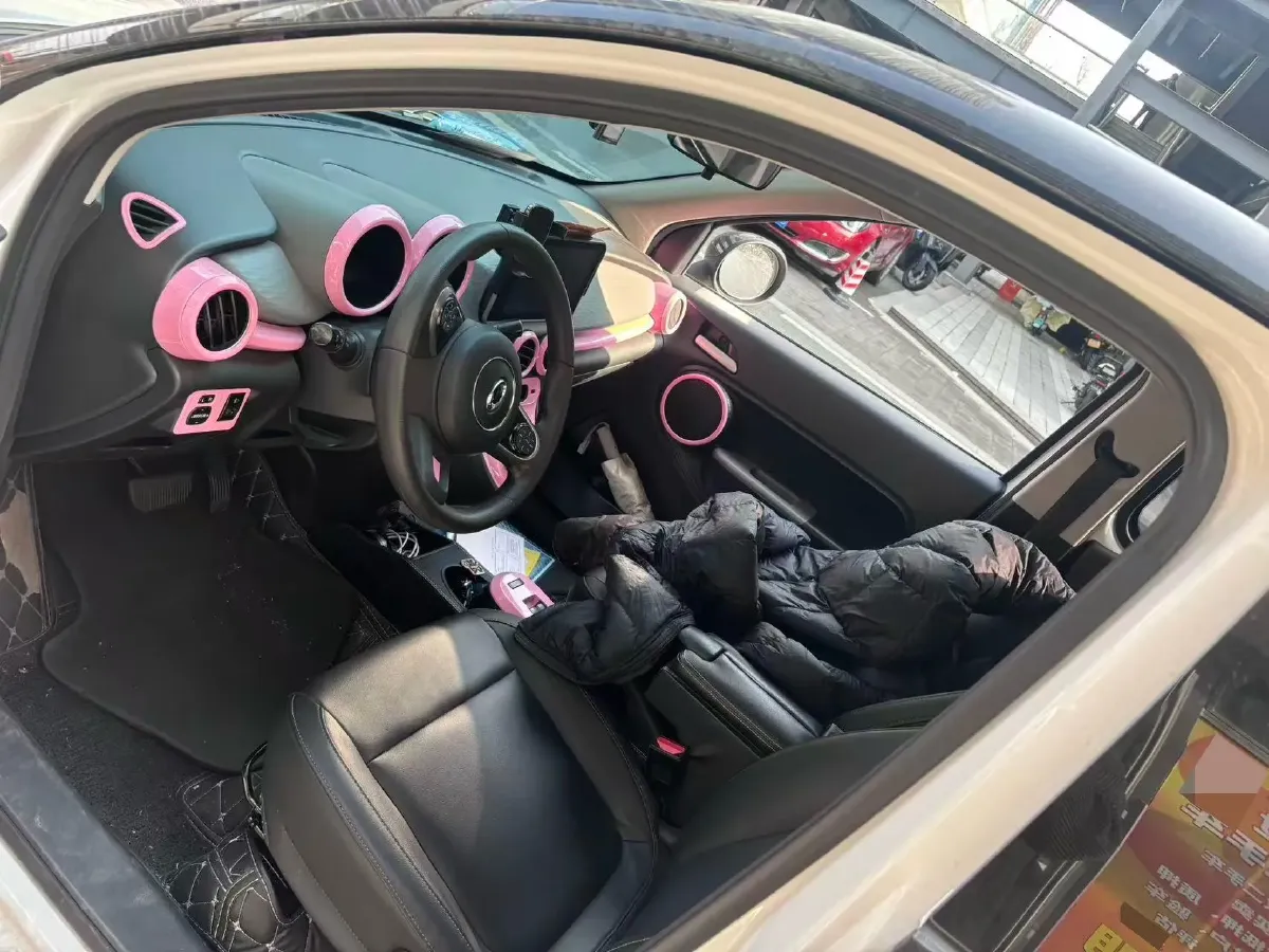 2019 Ora BlackCat BEV 33KWH,autocango,china used car exporter,china ev exporter,chinese used car exporter,chinese used ev exporter