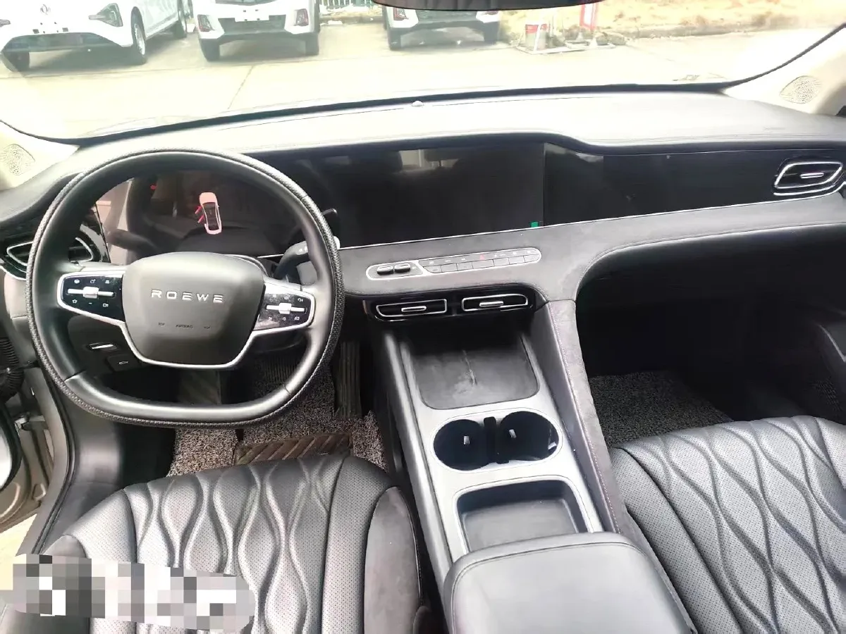 2023 Roewe D7 1.5L 112HP L4 1DHT PHEV 21.4KWH,autocango,china used car exporter,china ev exporter,chinese used car exporter,chinese used ev exporter