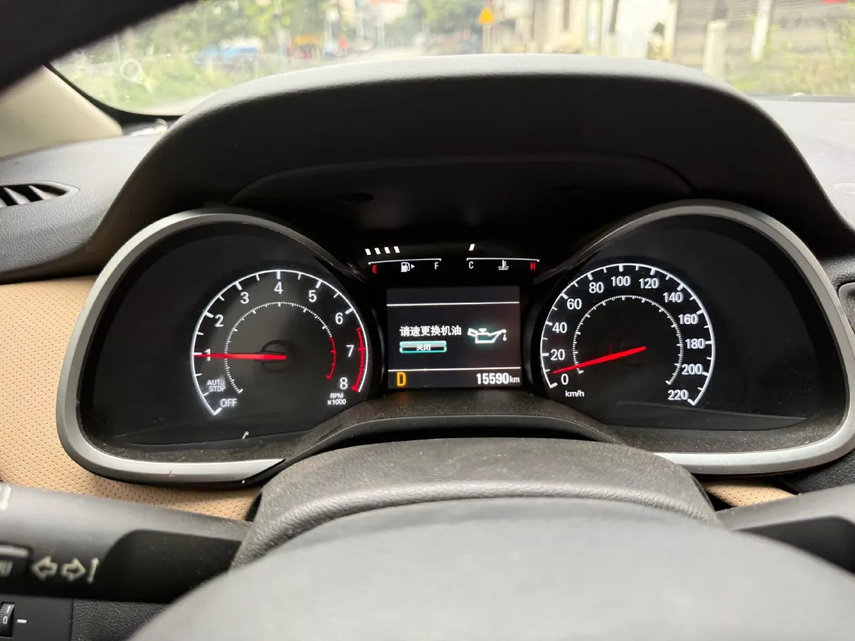 2022 Chevrolet Monza 1.5L 113HP L4 6AT,autocango,china used car exporter,china ev exporter,chinese used car exporter,chinese used ev exporter