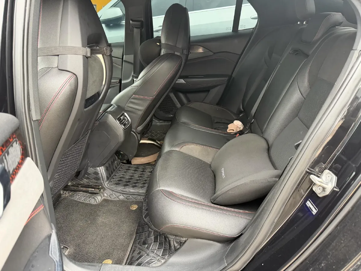 2019 Qoros 5 1.6T 197HP L4 7DCT,autocango,china used car exporter,china ev exporter,chinese used car exporter,chinese used ev exporter