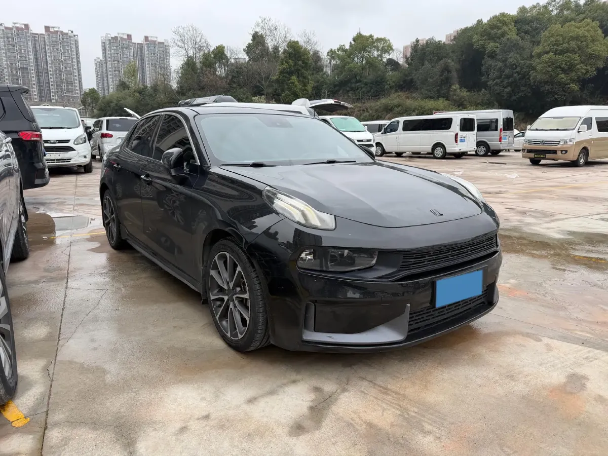 2019 Qoros 5 1.6T 197HP L4 7DCT,autocango,china used car exporter,china ev exporter,chinese used car exporter,chinese used ev exporter