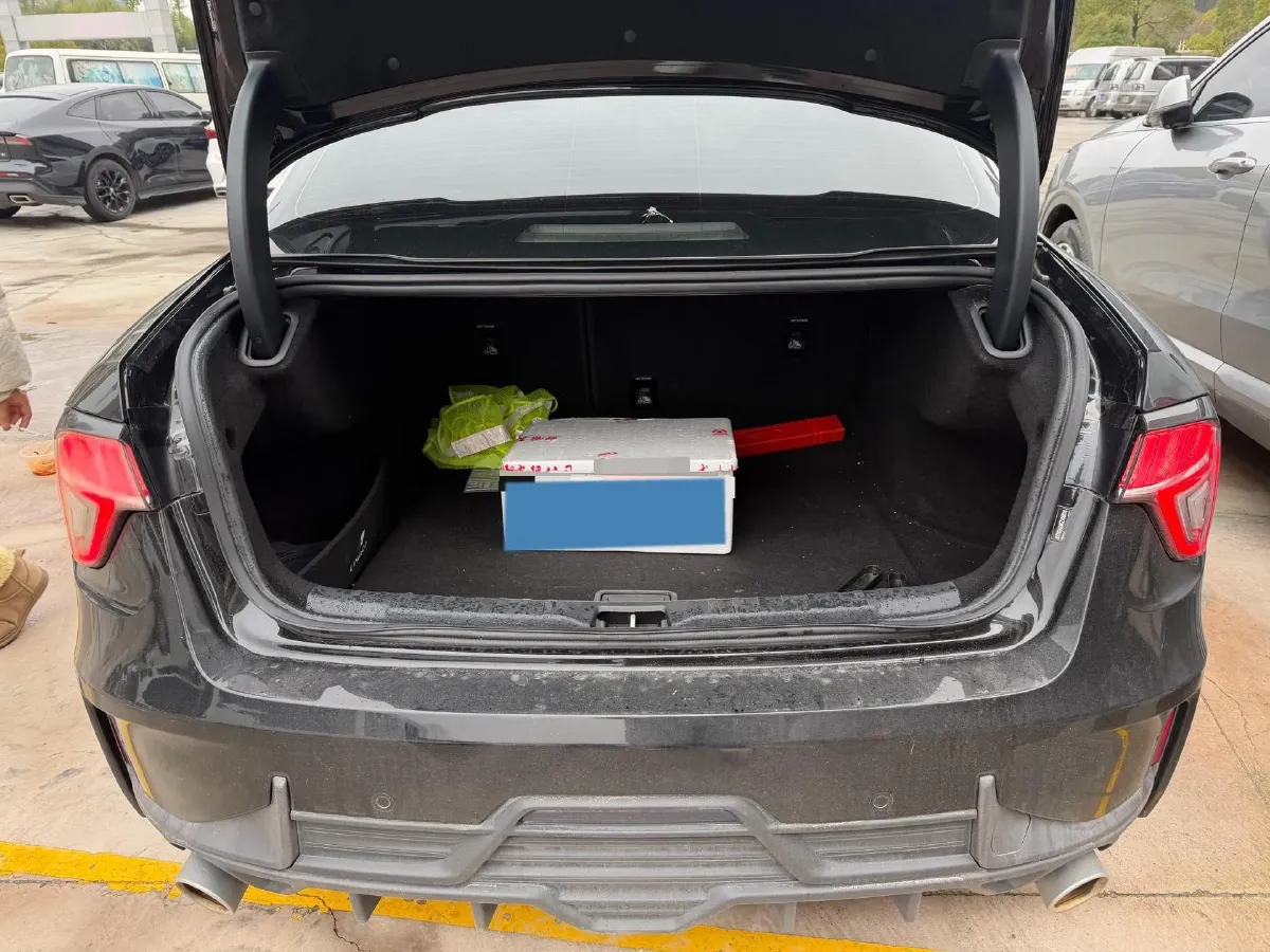 2019 Qoros 5 1.6T 197HP L4 7DCT,autocango,china used car exporter,china ev exporter,chinese used car exporter,chinese used ev exporter