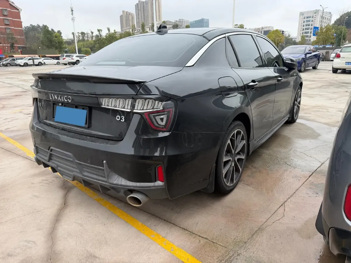 2019 Qoros 5 1.6T 197HP L4 7DCT,autocango,china used car exporter,china ev exporter,chinese used car exporter,chinese used ev exporter