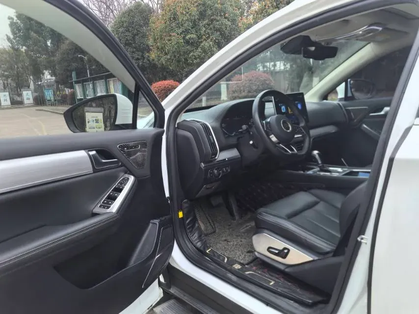 2018 BYD Tang 2.0T 205HP L4 6AT,autocango,china used car exporter,china ev exporter,chinese used car exporter,chinese used ev exporter