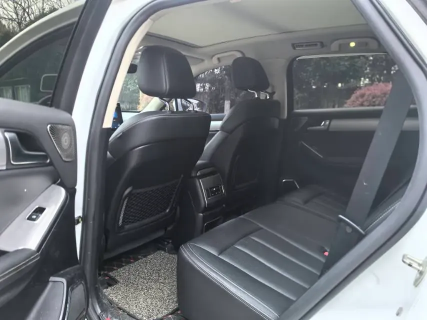 2018 BYD Tang 2.0T 205HP L4 6AT,autocango,china used car exporter,china ev exporter,chinese used car exporter,chinese used ev exporter