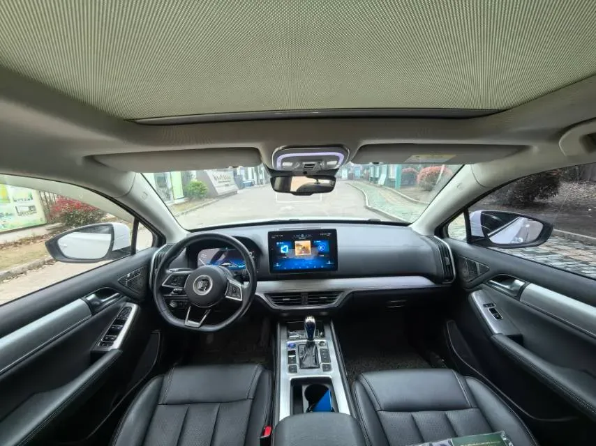 2018 BYD Tang 2.0T 205HP L4 6AT,autocango,china used car exporter,china ev exporter,chinese used car exporter,chinese used ev exporter