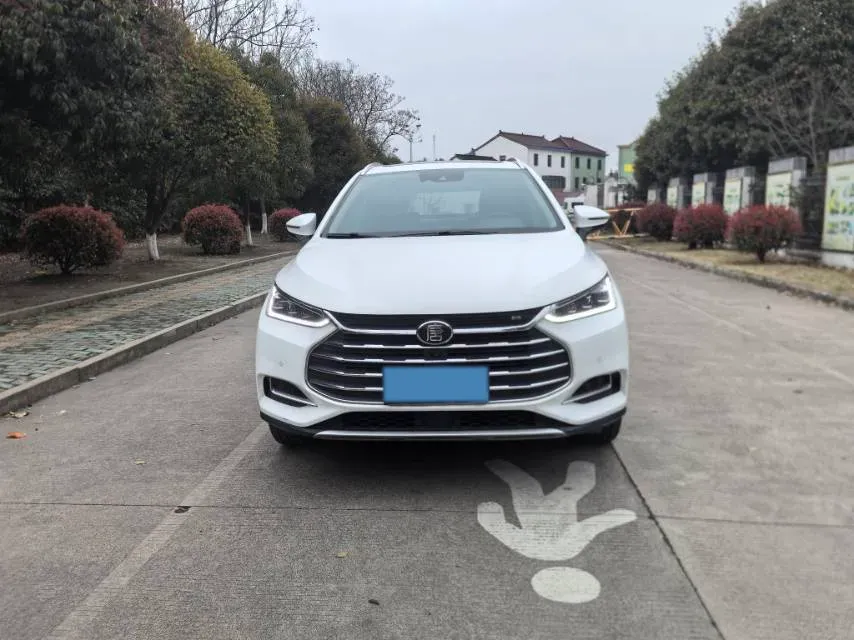 2018 BYD Tang 2.0T 205HP L4 6AT,autocango,china used car exporter,china ev exporter,chinese used car exporter,chinese used ev exporter