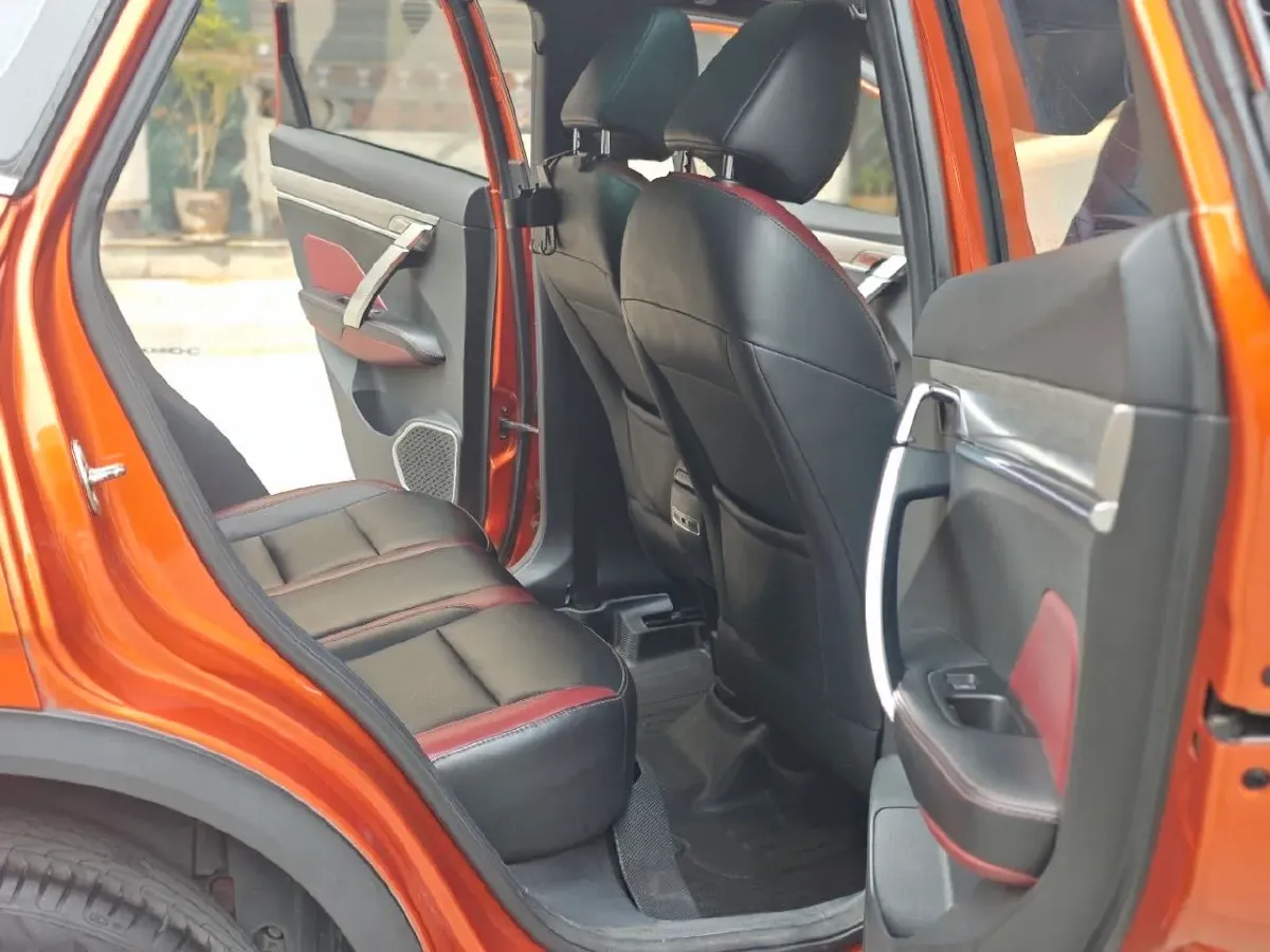 2019 Geely Coolray 1.5T 177HP L3 7DCT,autocango,china used car exporter,china ev exporter,chinese used car exporter,chinese used ev exporter