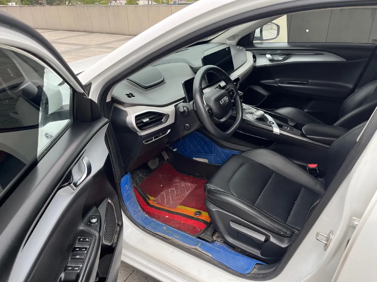 2021 Geometry A BEV 53KWH,autocango,china used car exporter,china ev exporter,chinese used car exporter,chinese used ev exporter