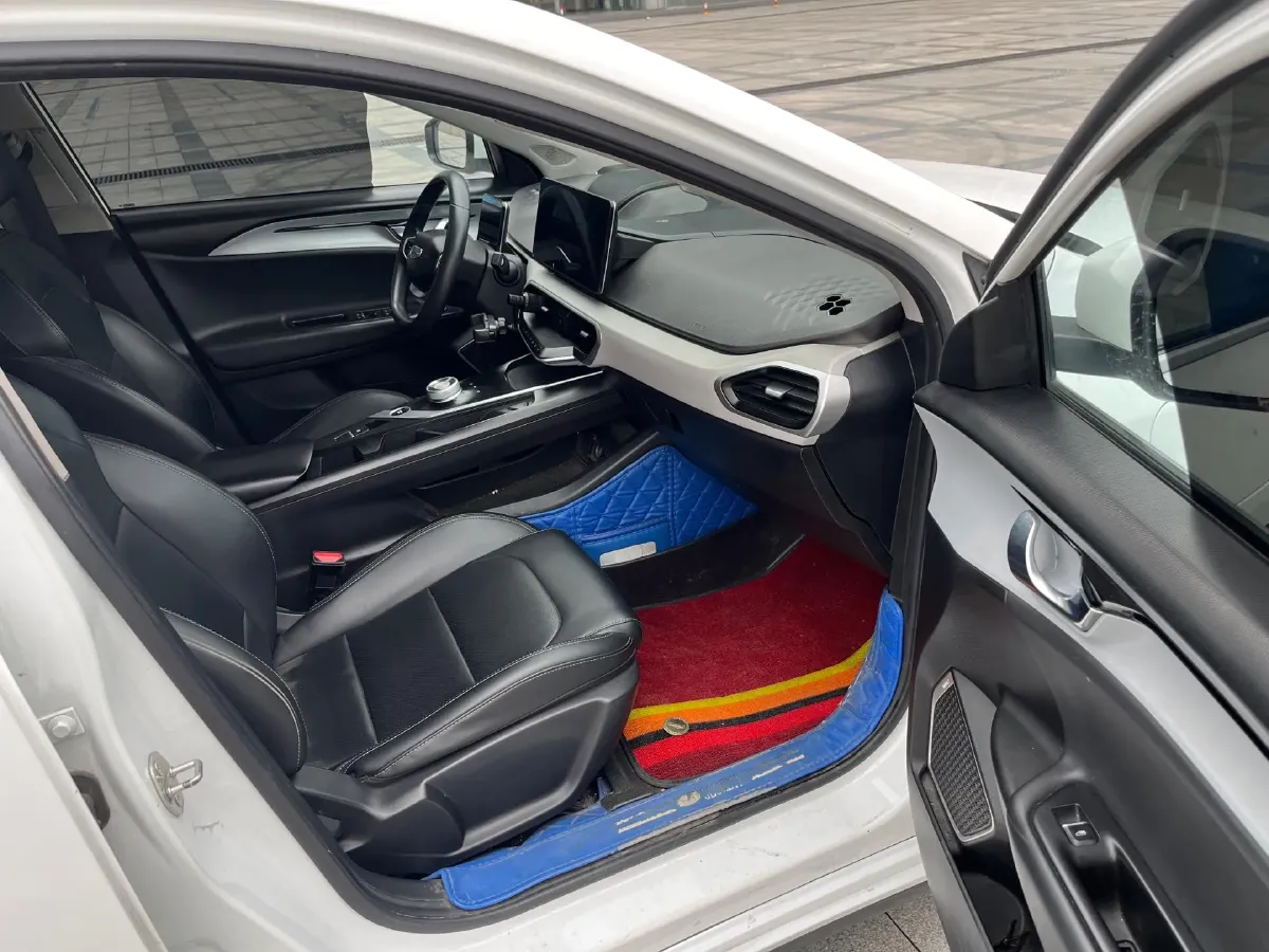 2021 Geometry A BEV 53KWH,autocango,china used car exporter,china ev exporter,chinese used car exporter,chinese used ev exporter