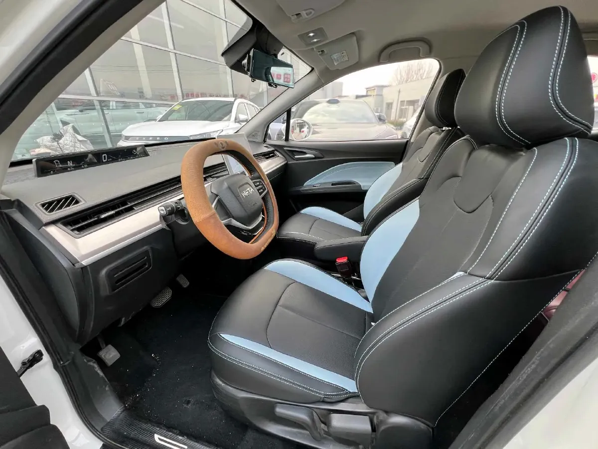 2021 Neta V BEV 31.18KWH,autocango,china used car exporter,china ev exporter,chinese used car exporter,chinese used ev exporter