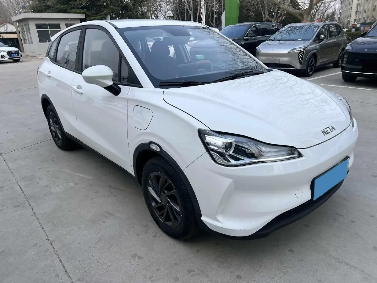 2021 Neta V BEV 31.18KWH,autocango,china used car exporter,china ev exporter,chinese used car exporter,chinese used ev exporter