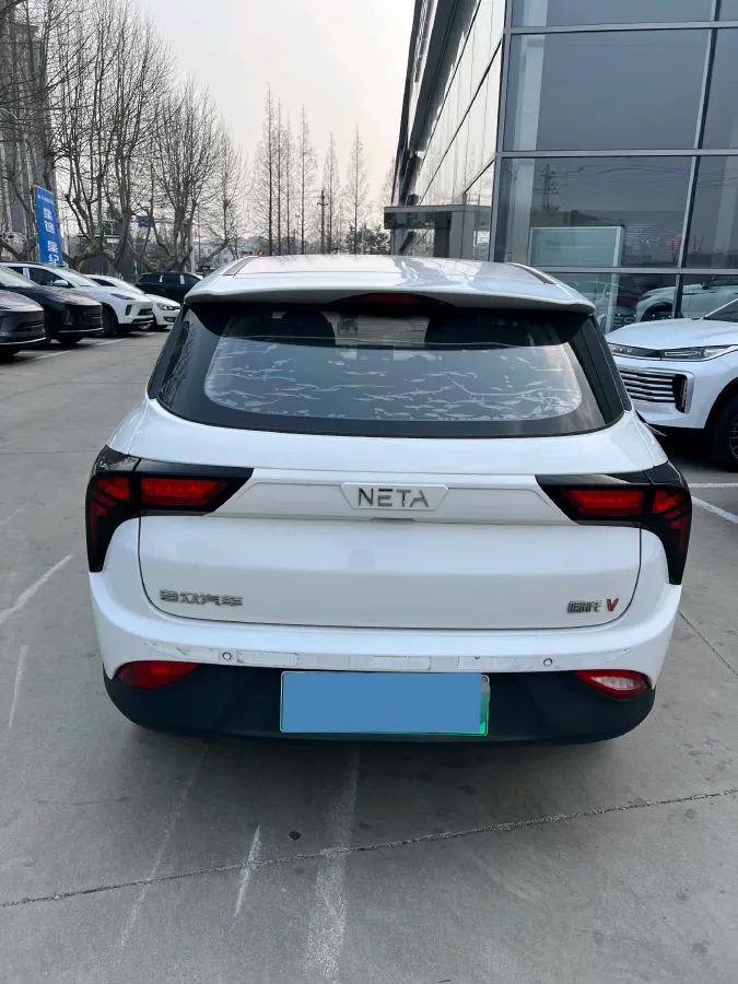 2021 Neta V BEV 31.18KWH,autocango,china used car exporter,china ev exporter,chinese used car exporter,chinese used ev exporter