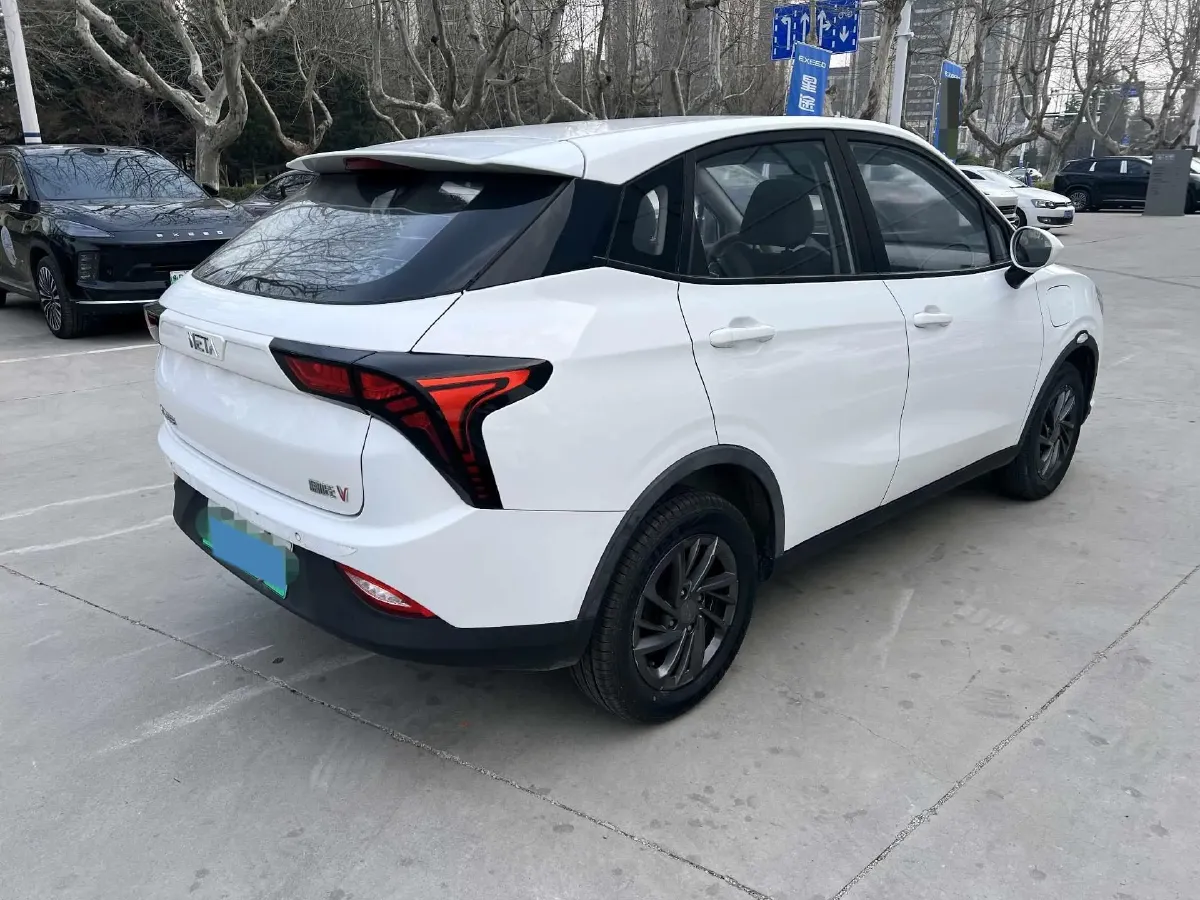 2021 Neta V BEV 31.18KWH,autocango,china used car exporter,china ev exporter,chinese used car exporter,chinese used ev exporter