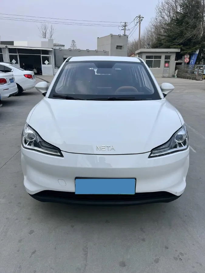 2021 Neta V BEV 31.18KWH,autocango,china used car exporter,china ev exporter,chinese used car exporter,chinese used ev exporter