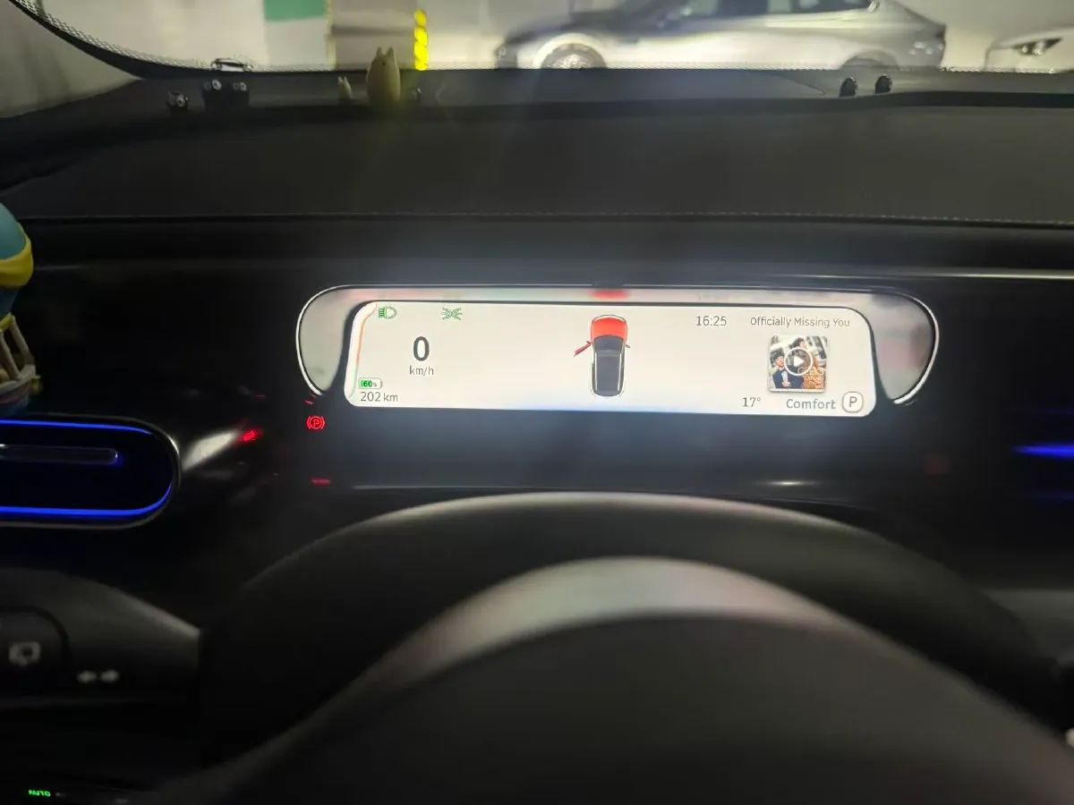 2024 Smart smart Elf 1 BEV 49KWH,autocango,china used car exporter,china ev exporter,chinese used car exporter,chinese used ev exporter