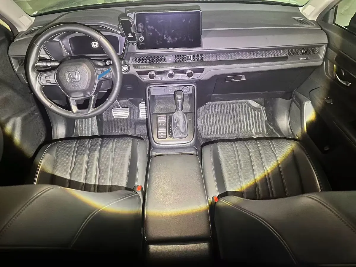 2023 Honda Breeze 1.5T 193HP L4 CVT,autocango,china used car exporter,china ev exporter,chinese used car exporter,chinese used ev exporter