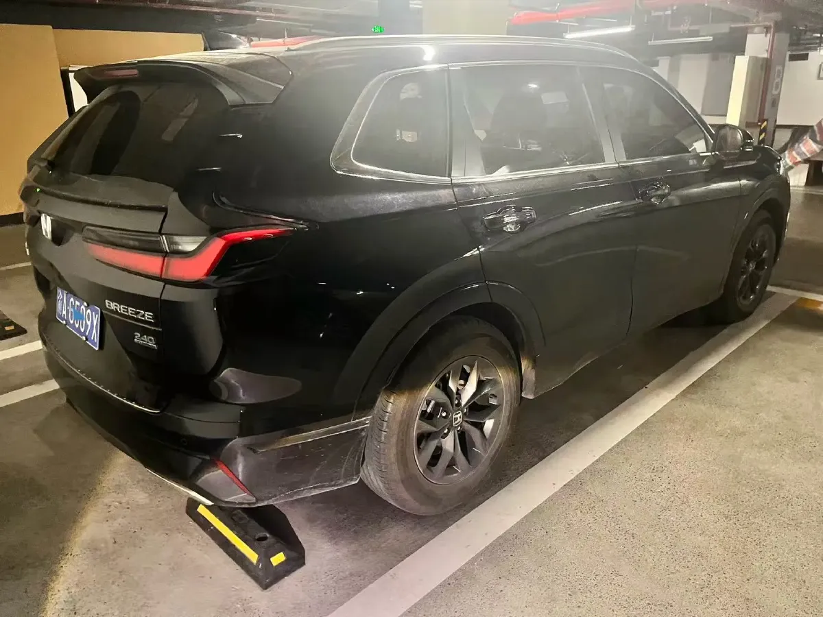 2023 Honda Breeze 1.5T 193HP L4 CVT,autocango,china used car exporter,china ev exporter,chinese used car exporter,chinese used ev exporter