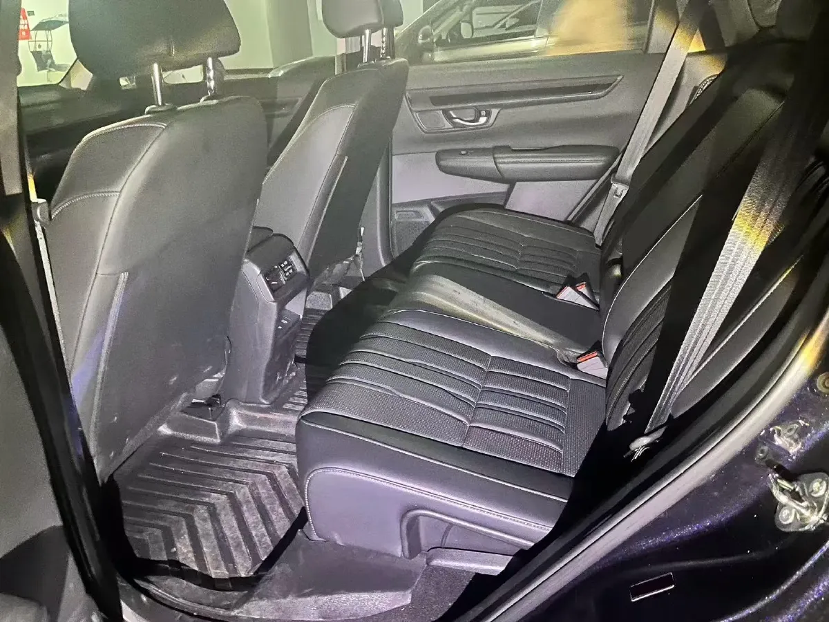 2023 Honda Breeze 1.5T 193HP L4 CVT,autocango,china used car exporter,china ev exporter,chinese used car exporter,chinese used ev exporter