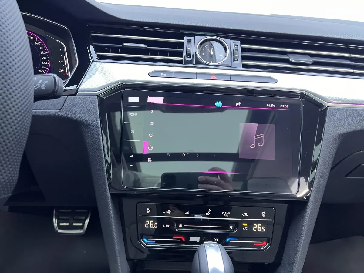 2023 Volkswagen Magotan 2.0T 186HP L4 7DCT,autocango,china used car exporter,china ev exporter,chinese used car exporter,chinese used ev exporter