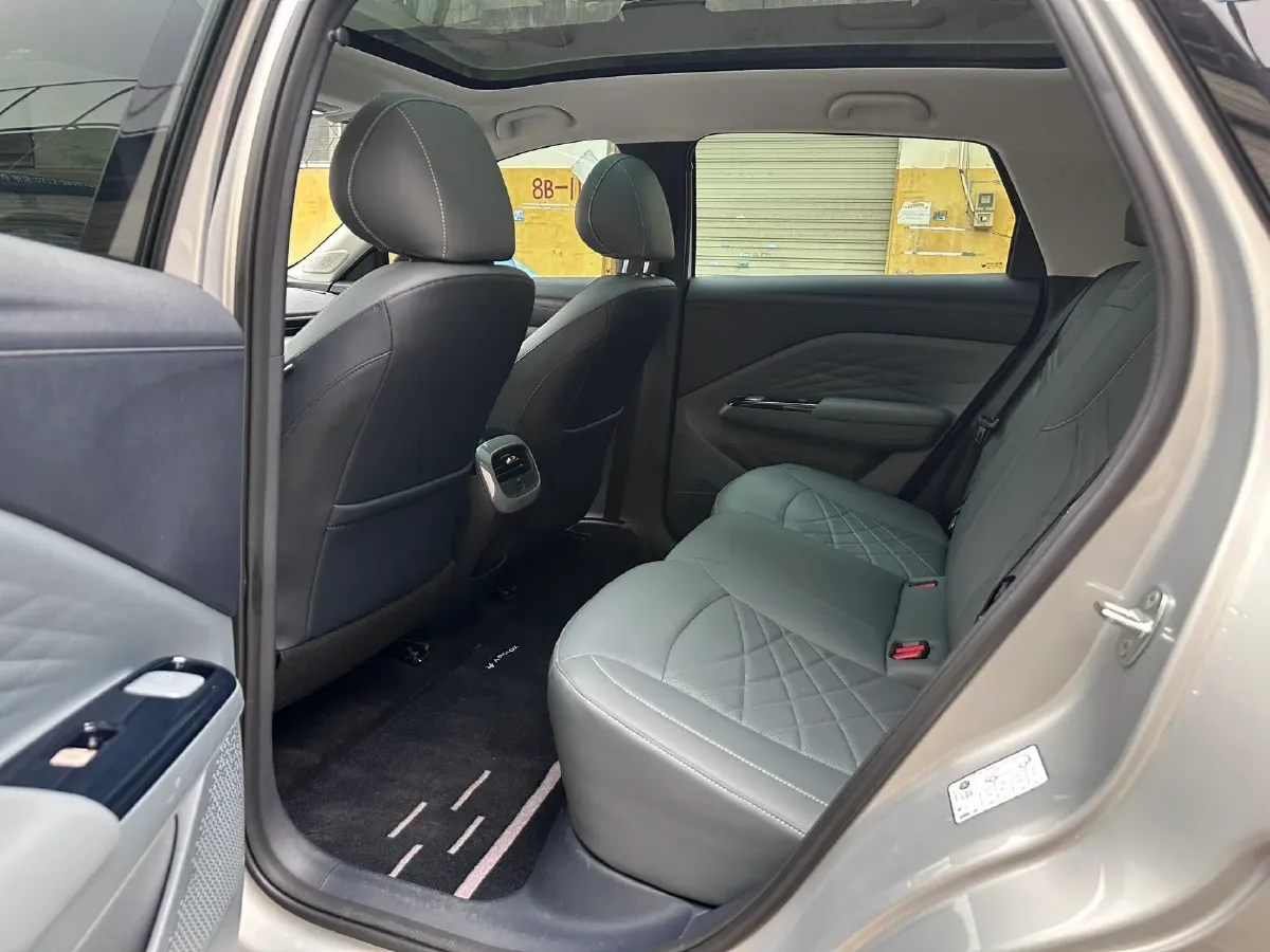 2025 Aion AION UT BEV 44.257/44.12/44.133KWH,autocango,china used car exporter,china ev exporter,chinese used car exporter,chinese used ev exporter