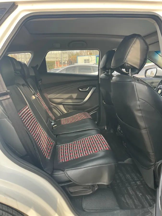 2018 Jetour X70 1.5T 147HP L4 8AT,autocango,china used car exporter,china ev exporter,chinese used car exporter,chinese used ev exporter