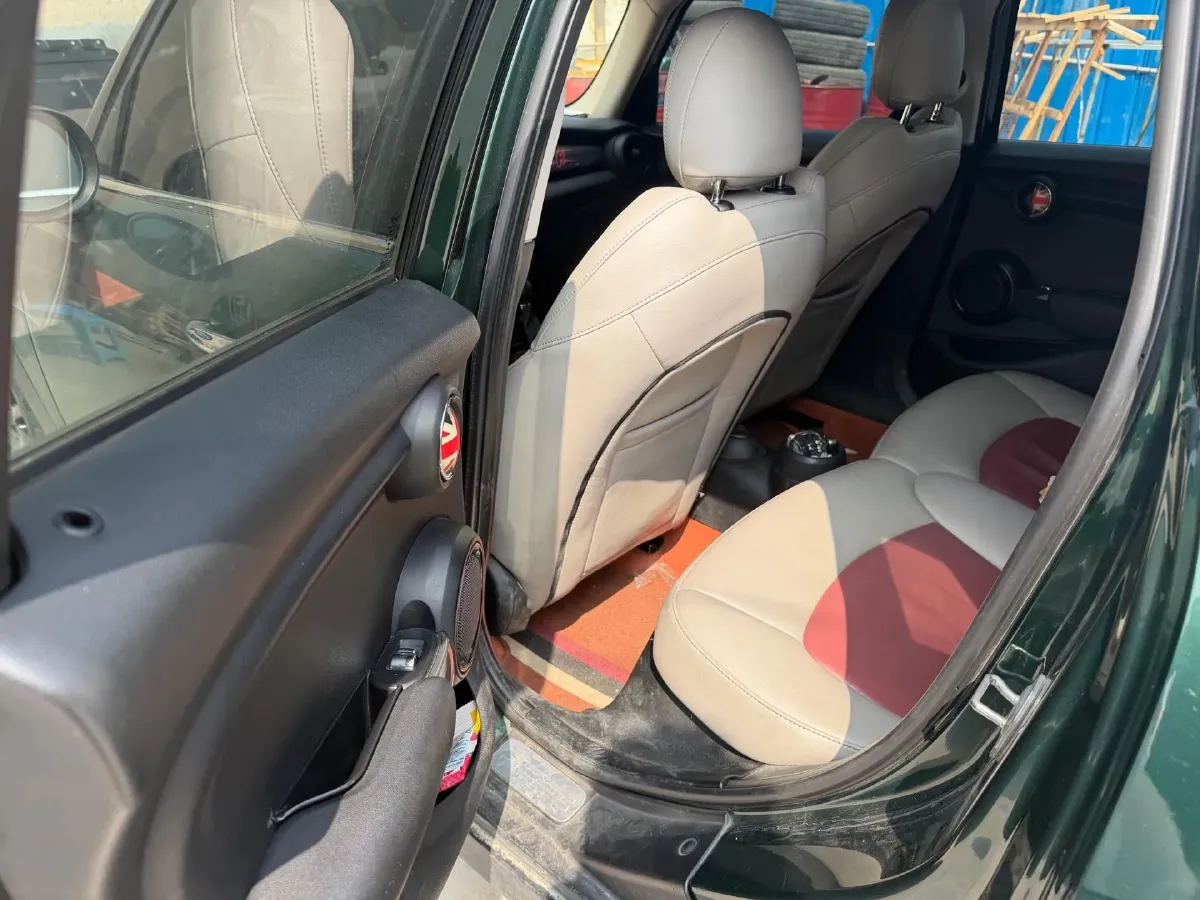 2018 MINI MINI 1.5T 136HP L3 6AT,autocango,china used car exporter,china ev exporter,chinese used car exporter,chinese used ev exporter