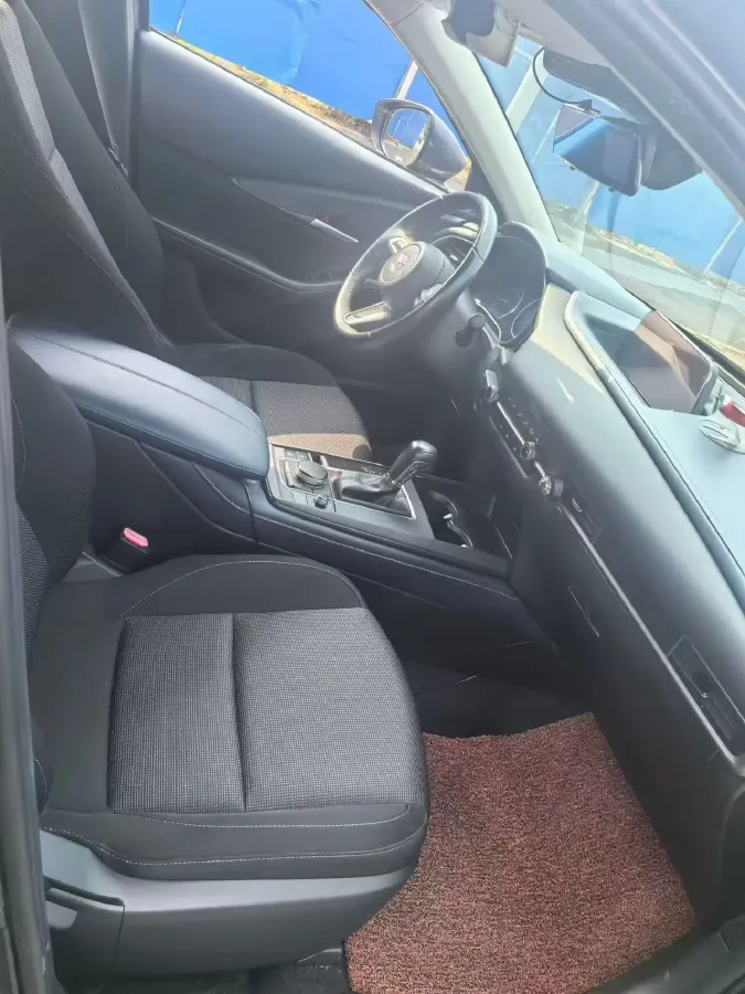2020 Mazda CX-30 2.0L 158HP L4 6AT,autocango,china used car exporter,china ev exporter,chinese used car exporter,chinese used ev exporter