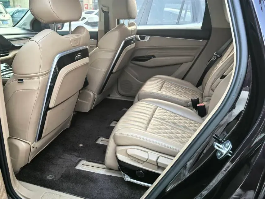 2023 WuLing KaiJie 2.0L 136HP L4 1DHT Hybrid,autocango,china used car exporter,china ev exporter,chinese used car exporter,chinese used ev exporter