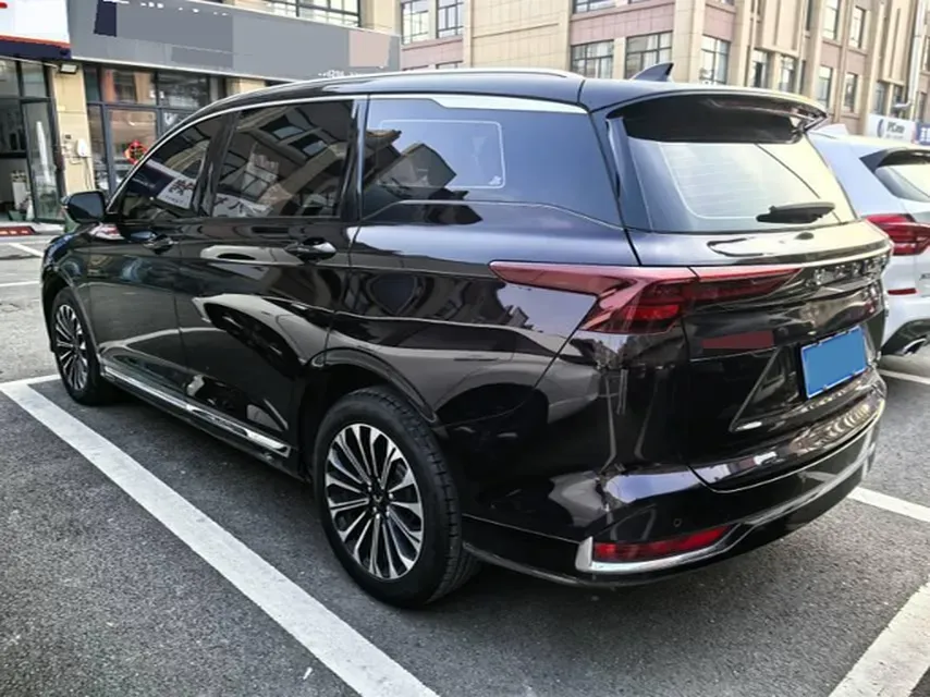 2023 WuLing KaiJie 2.0L 136HP L4 1DHT Hybrid,autocango,china used car exporter,china ev exporter,chinese used car exporter,chinese used ev exporter