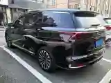 2023 WuLing KaiJie 2.0L 136HP L4 1DHT Hybrid