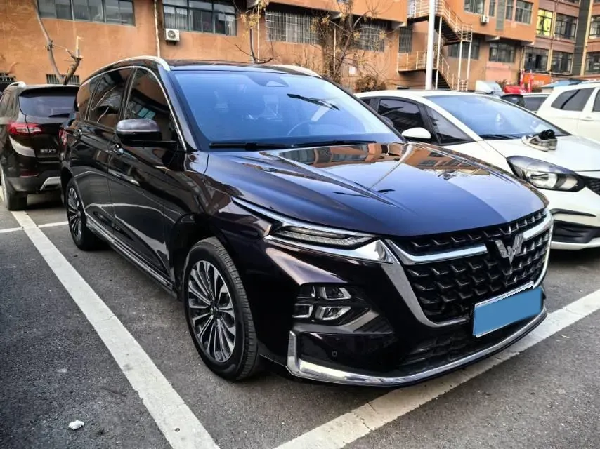 2023 WuLing KaiJie 2.0L 136HP L4 1DHT Hybrid,autocango,china used car exporter,china ev exporter,chinese used car exporter,chinese used ev exporter