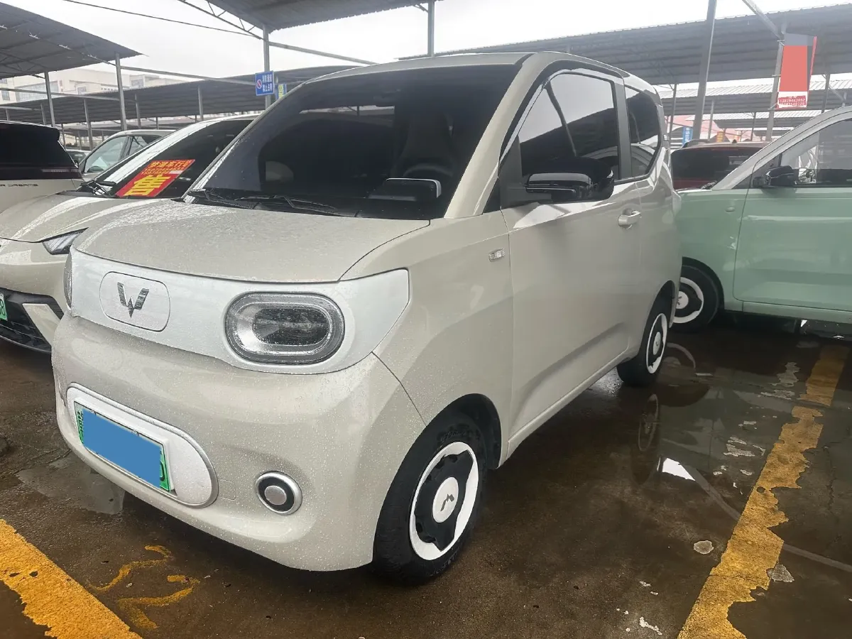 2024 WuLing HongGuang MINI EV BEV 17.3KWH,autocango,china used car exporter,china ev exporter,chinese used car exporter,chinese used ev exporter
