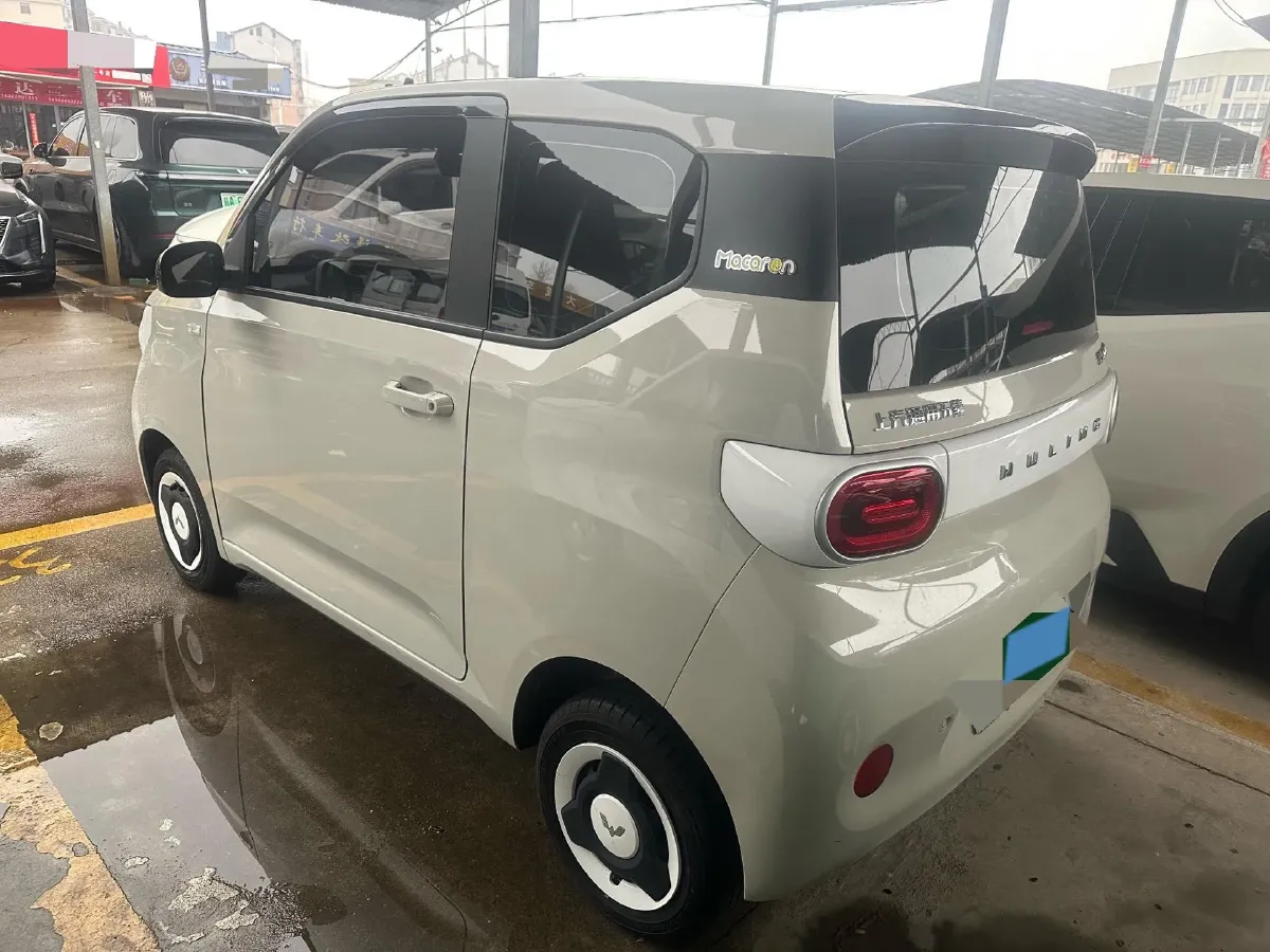 2024 WuLing HongGuang MINI EV BEV 17.3KWH,autocango,china used car exporter,china ev exporter,chinese used car exporter,chinese used ev exporter