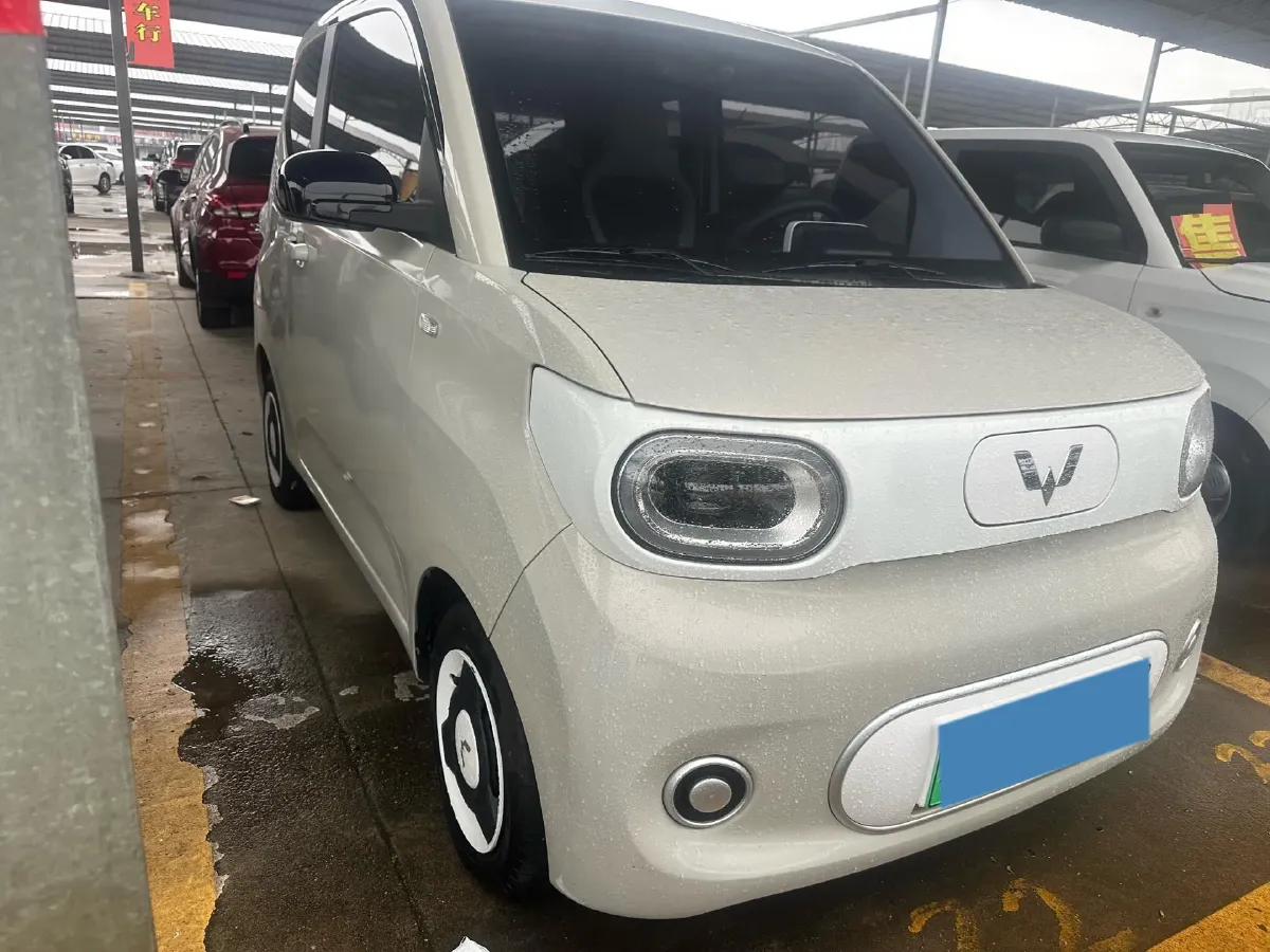 2024 WuLing HongGuang MINI EV BEV 17.3KWH,autocango,china used car exporter,china ev exporter,chinese used car exporter,chinese used ev exporter
