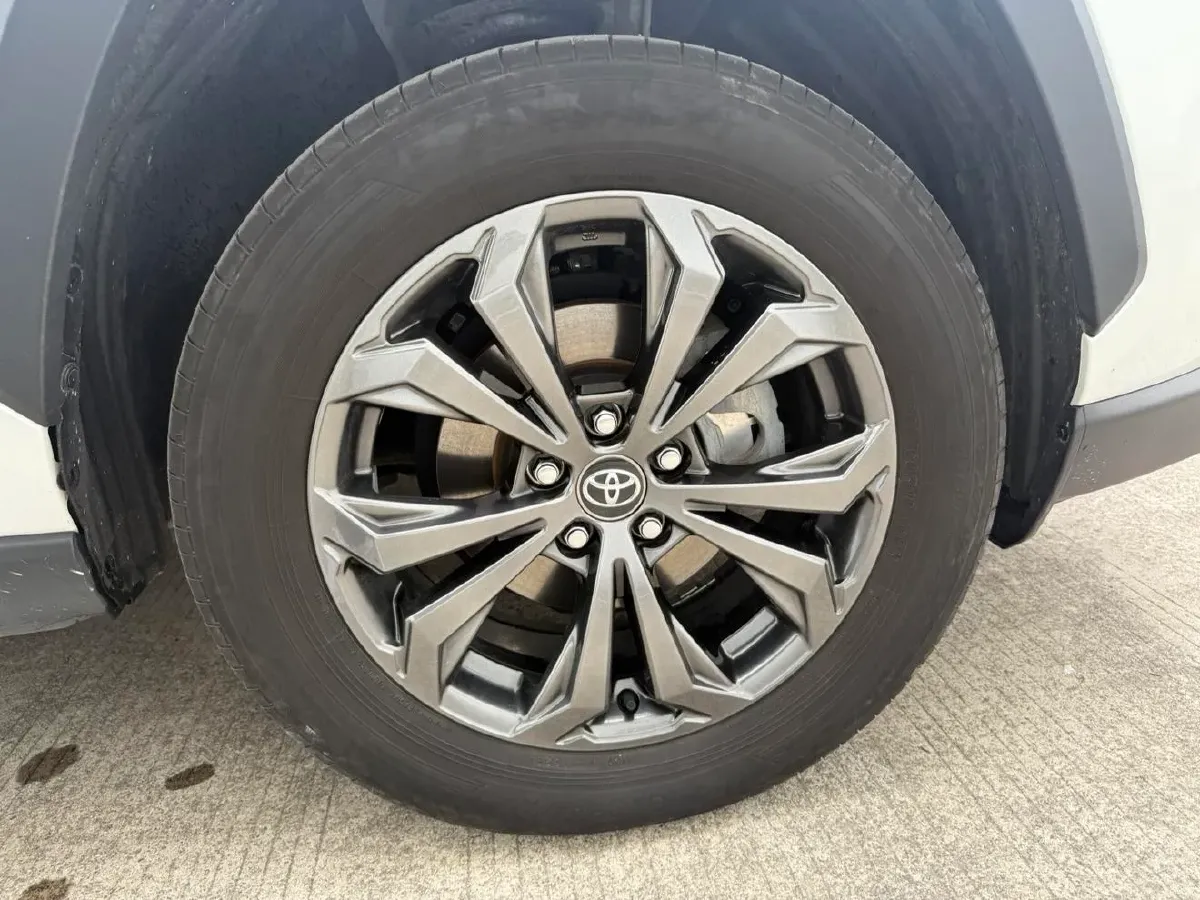 2023 Toyota RAV4 2.5L 178HP L4 E-CVT Hybrid,autocango,china used car exporter,china ev exporter,chinese used car exporter,chinese used ev exporter