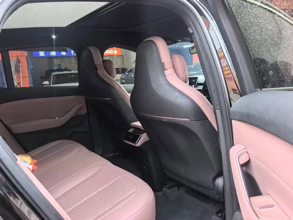 2023 NIO EC6 BEV 75KWH,autocango,china used car exporter,china ev exporter,chinese used car exporter,chinese used ev exporter