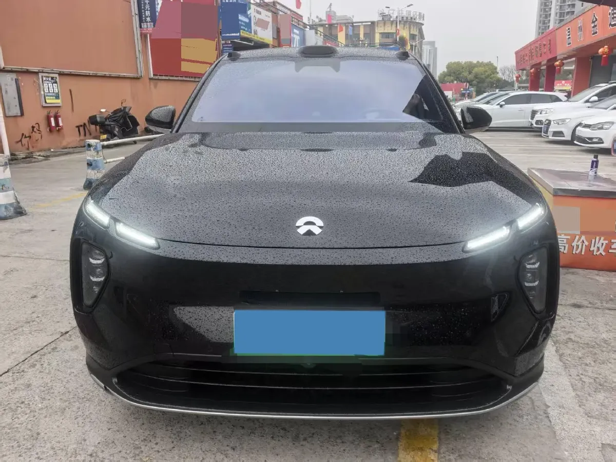 2023 NIO EC6 BEV 75KWH,autocango,china used car exporter,china ev exporter,chinese used car exporter,chinese used ev exporter